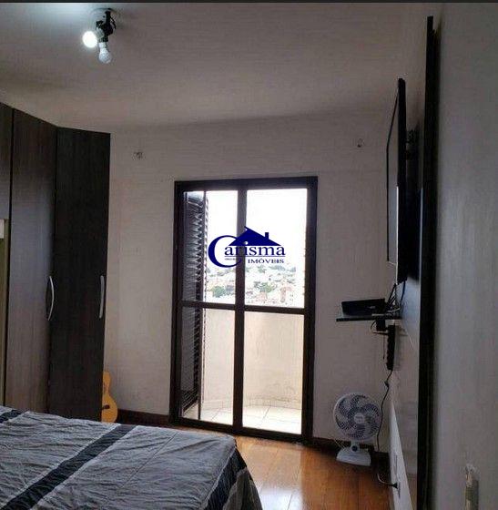 Apartamento à venda com 3 quartos, 133m² - Foto 13