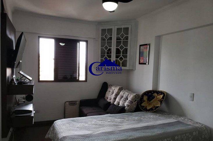 Apartamento à venda com 3 quartos, 133m² - Foto 12