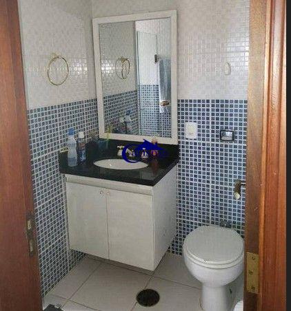 Apartamento à venda com 3 quartos, 133m² - Foto 16