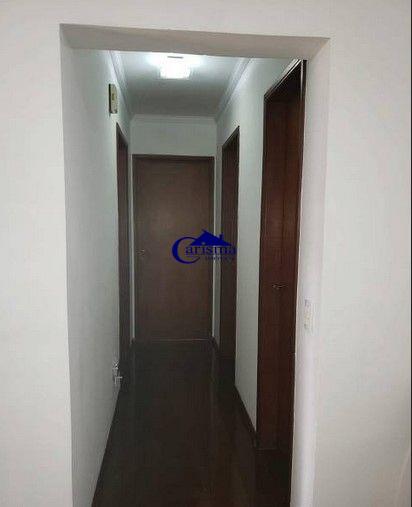 Apartamento à venda com 3 quartos, 133m² - Foto 10