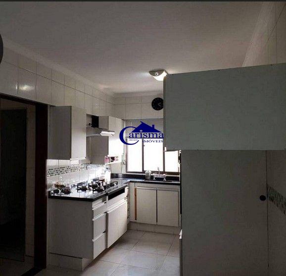 Apartamento à venda com 3 quartos, 133m² - Foto 9