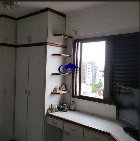 Apartamento à venda com 3 quartos, 133m² - Foto 14