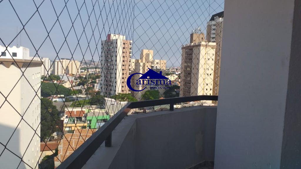 Apartamento à venda com 3 quartos, 127m² - Foto 5