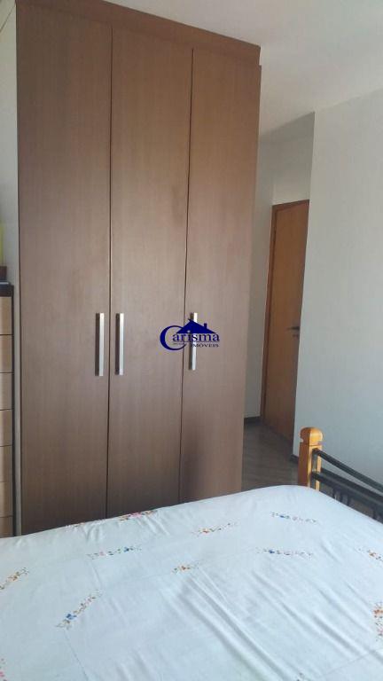 Apartamento à venda com 3 quartos, 127m² - Foto 14