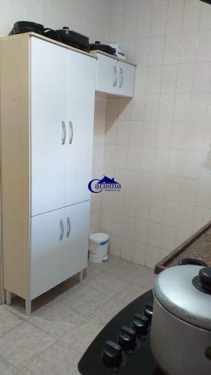 Apartamento à venda com 3 quartos, 127m² - Foto 18