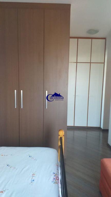 Apartamento à venda com 3 quartos, 127m² - Foto 15