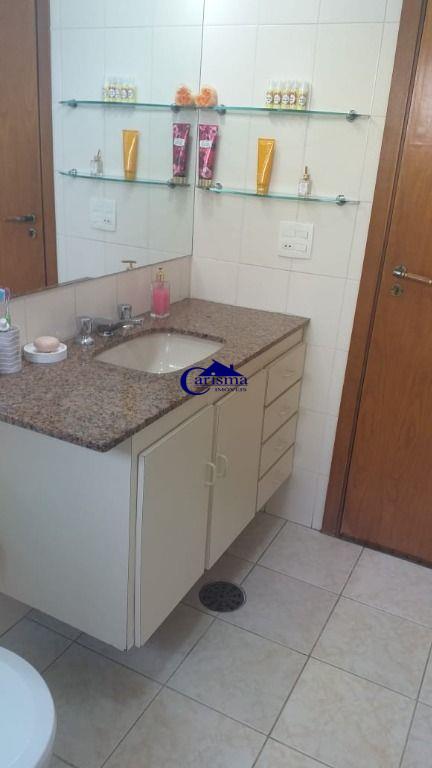 Apartamento à venda com 3 quartos, 127m² - Foto 20