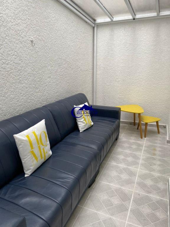 Apartamento à venda com 2 quartos, 39m² - Foto 12