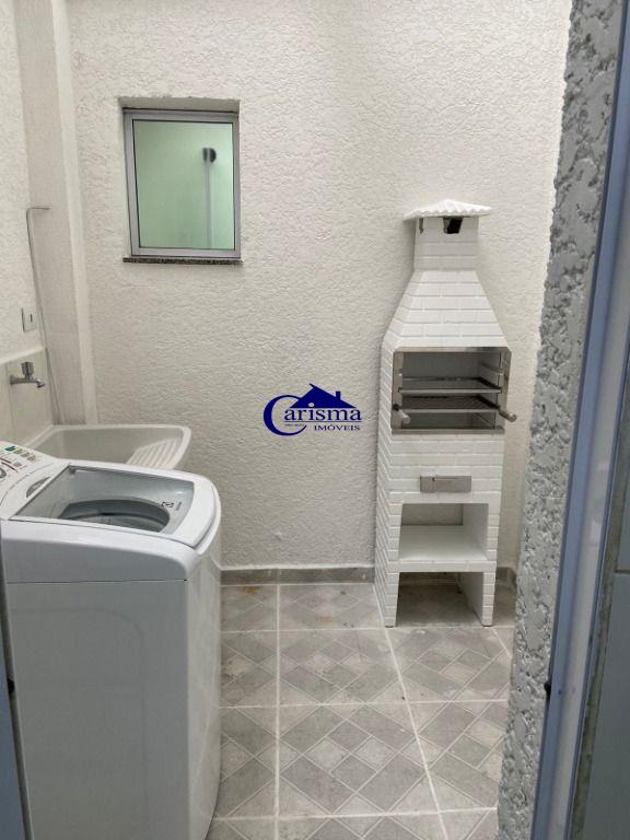 Apartamento à venda com 2 quartos, 39m² - Foto 17