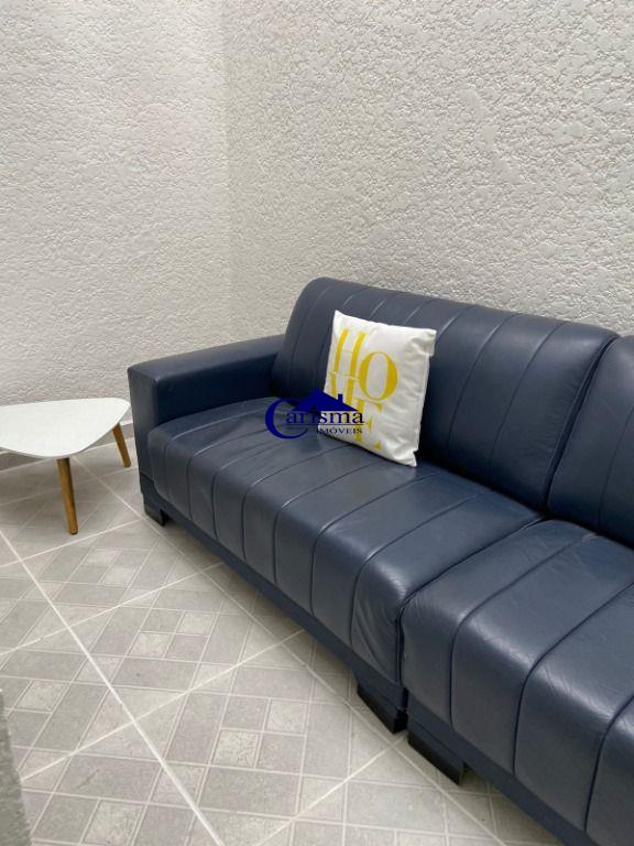 Apartamento à venda com 2 quartos, 39m² - Foto 13