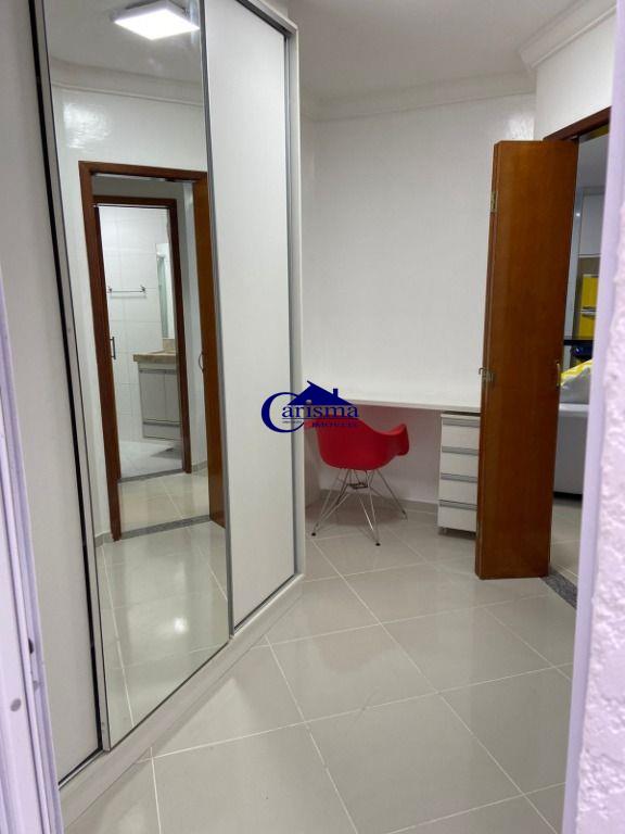 Apartamento à venda com 2 quartos, 39m² - Foto 16