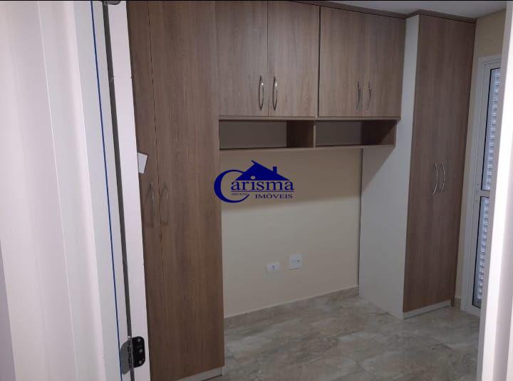 Apartamento à venda com 2 quartos, 56m² - Foto 1