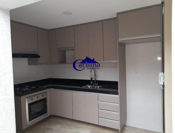 Apartamento à venda com 2 quartos, 56m² - Foto 2