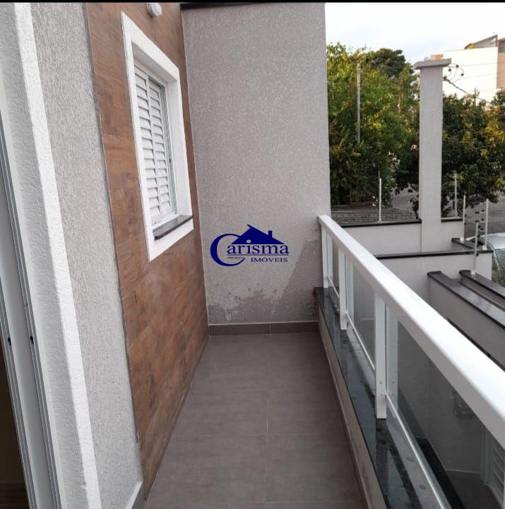 Apartamento à venda com 2 quartos, 56m² - Foto 5