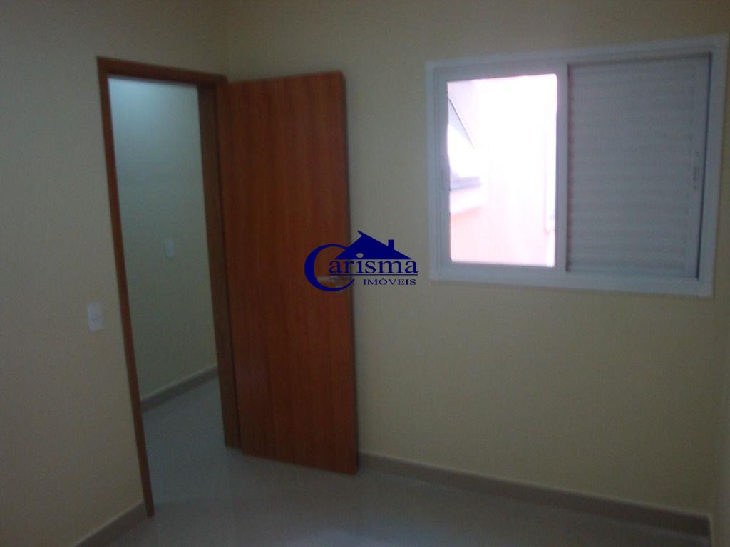 Cobertura à venda com 3 quartos, 110m² - Foto 11