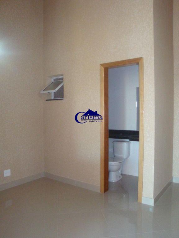 Cobertura à venda com 3 quartos, 110m² - Foto 13