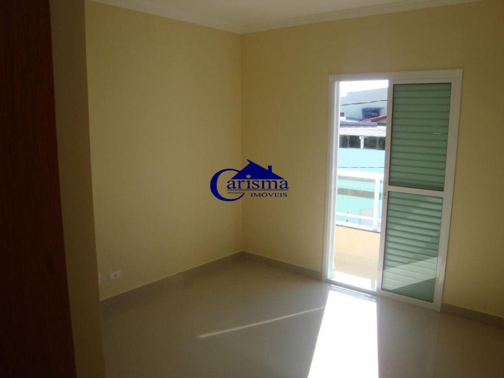 Cobertura à venda com 3 quartos, 110m² - Foto 1