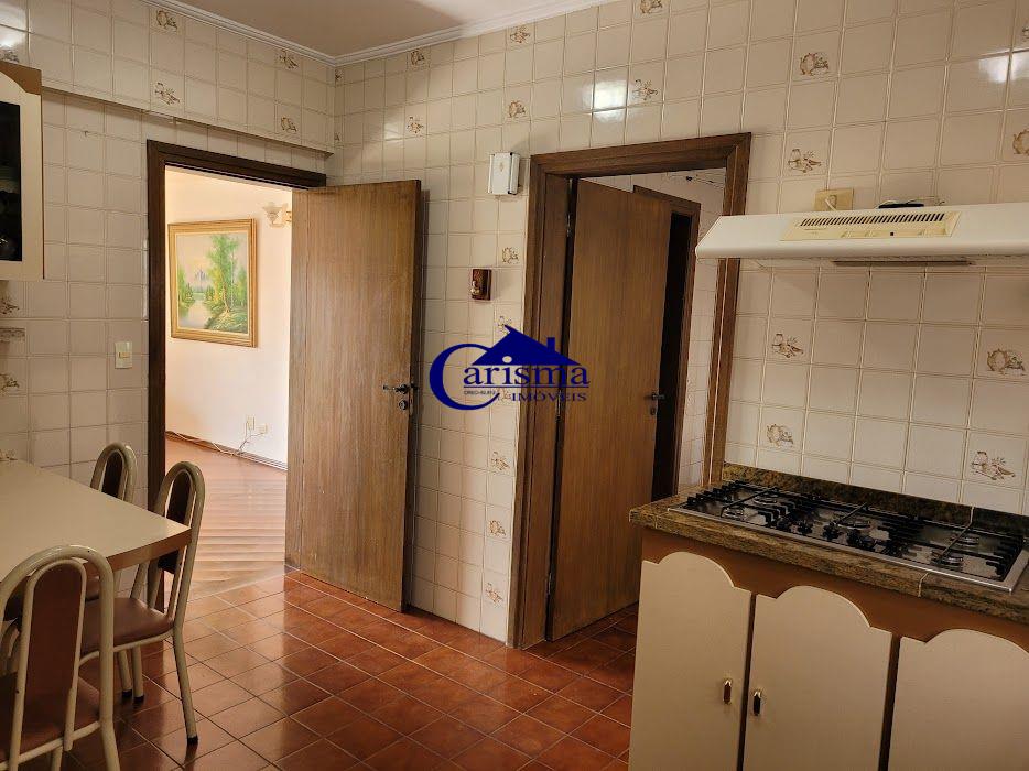 Apartamento à venda com 3 quartos, 130m² - Foto 6