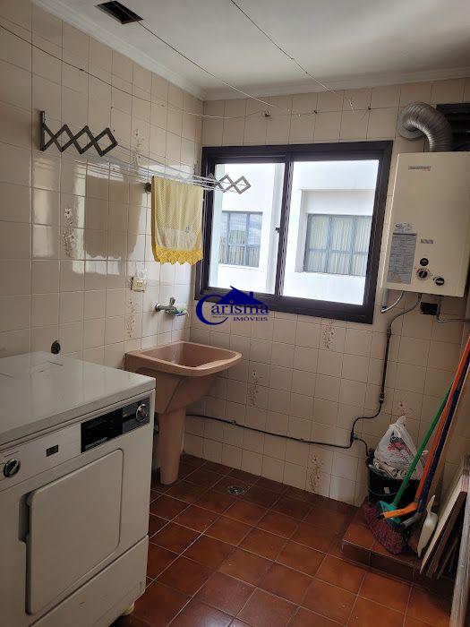 Apartamento à venda com 3 quartos, 130m² - Foto 16