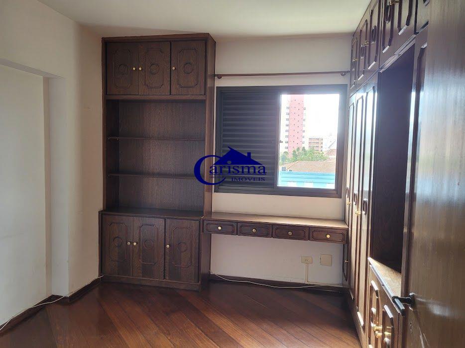 Apartamento à venda com 3 quartos, 130m² - Foto 9