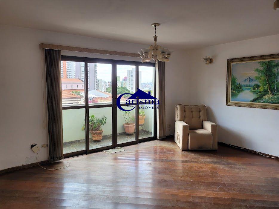 Apartamento à venda com 3 quartos, 130m² - Foto 2