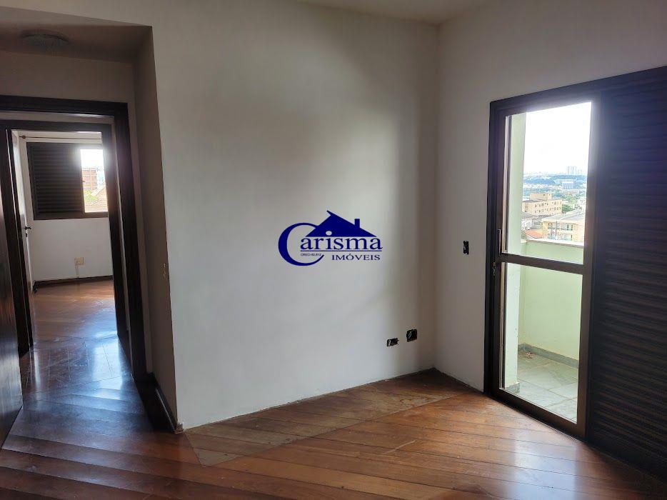 Apartamento à venda com 3 quartos, 130m² - Foto 7