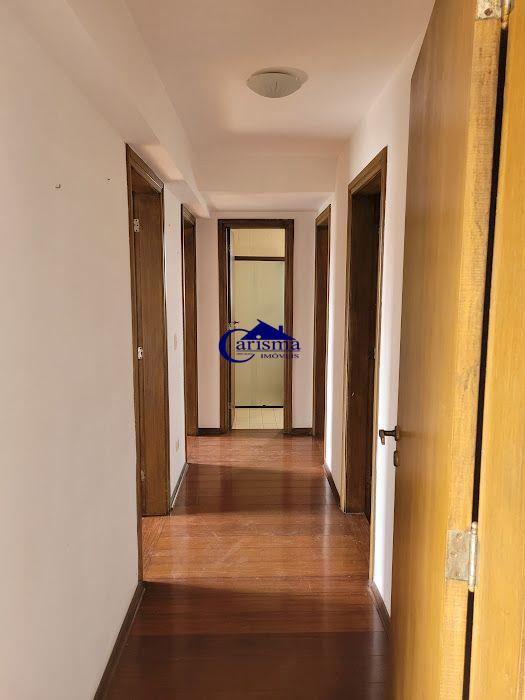 Apartamento à venda com 3 quartos, 130m² - Foto 12