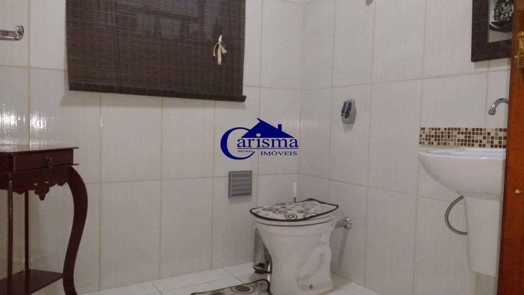 Sobrado à venda com 2 quartos, 132m² - Foto 22