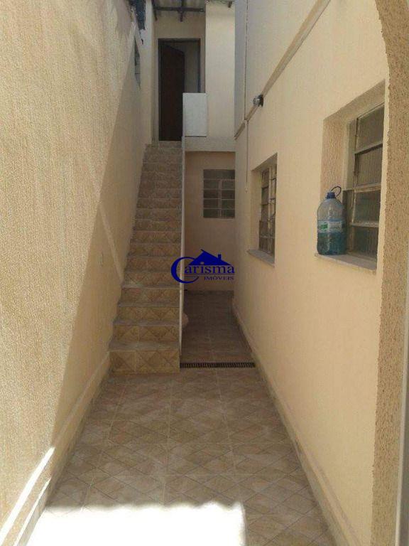 Sobrado à venda com 2 quartos, 132m² - Foto 16