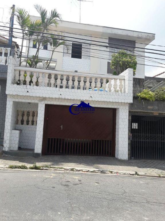 Sobrado à venda com 2 quartos, 132m² - Foto 24