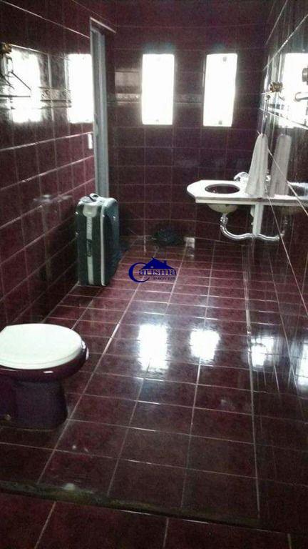 Sobrado à venda com 2 quartos, 132m² - Foto 25