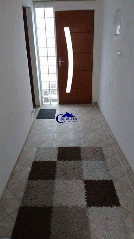 Sobrado à venda com 2 quartos, 132m² - Foto 5