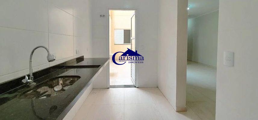 Apartamento à venda com 2 quartos, 65m² - Foto 6