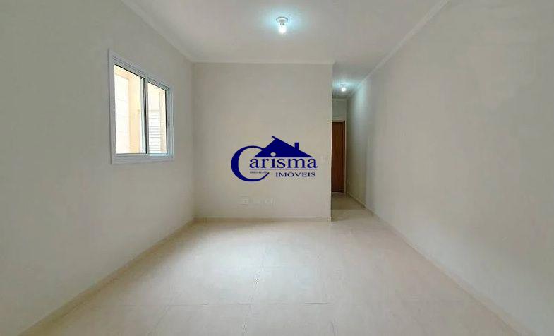 Apartamento à venda com 2 quartos, 65m² - Foto 2