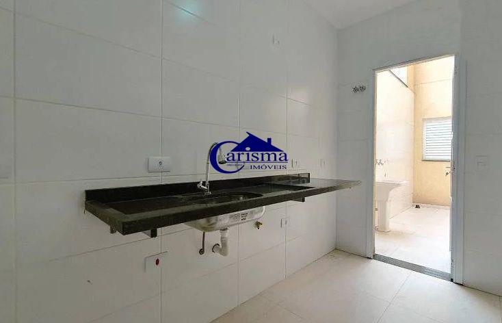 Apartamento à venda com 2 quartos, 65m² - Foto 7