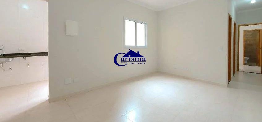 Apartamento à venda com 2 quartos, 65m² - Foto 5