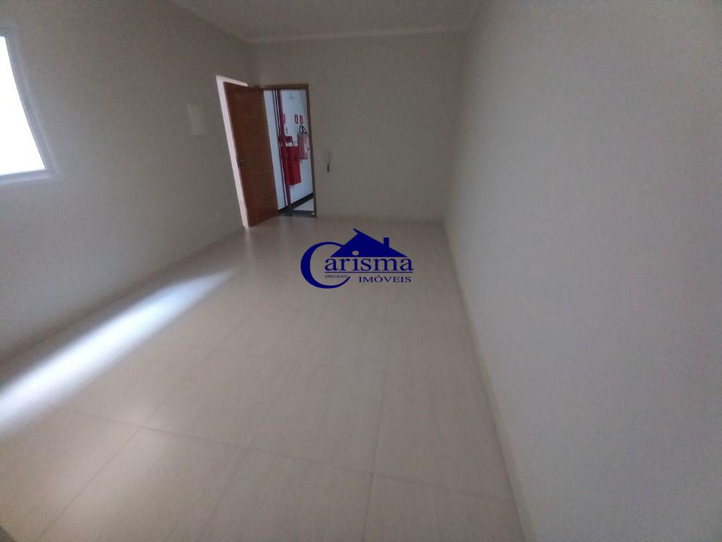 Apartamento à venda com 2 quartos, 65m² - Foto 2