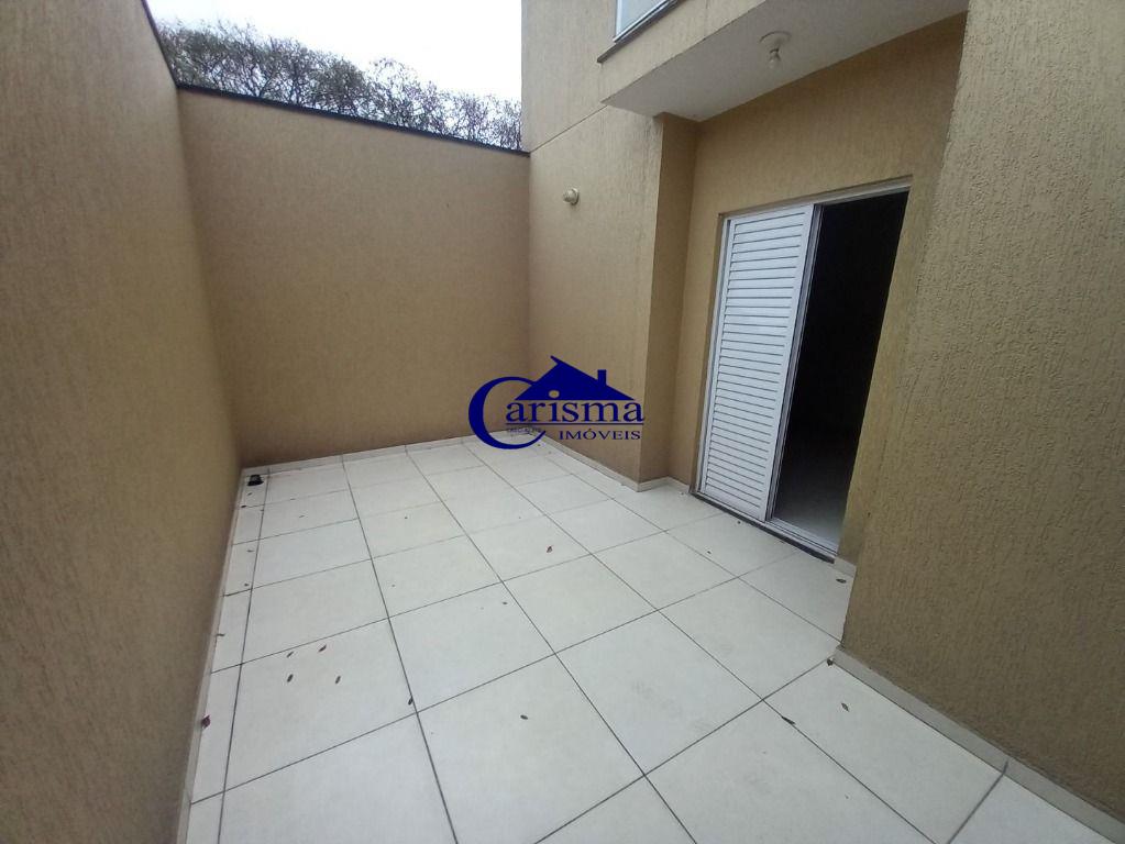 Apartamento à venda com 2 quartos, 65m² - Foto 11