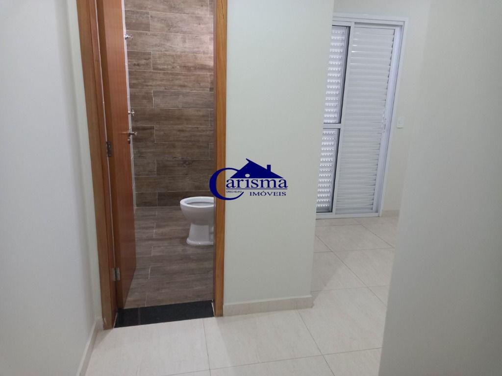 Apartamento à venda com 2 quartos, 65m² - Foto 12