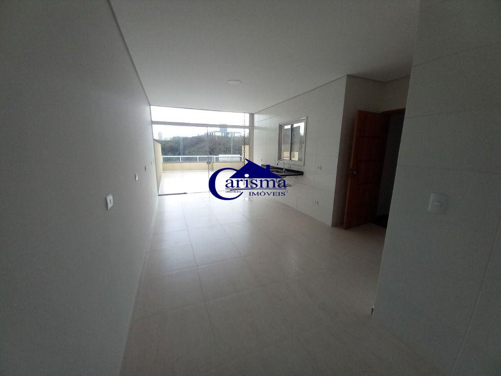 Cobertura à venda com 2 quartos, 125m² - Foto 9