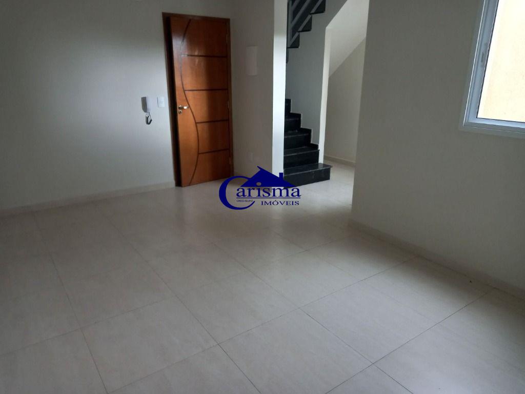 Cobertura à venda com 2 quartos, 125m² - Foto 10