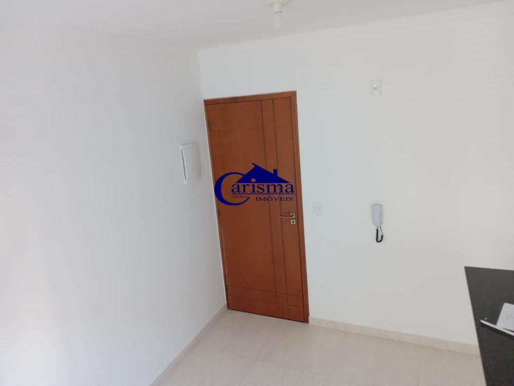 Apartamento à venda com 2 quartos, 44m² - Foto 4