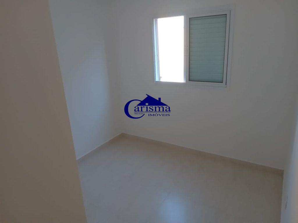 Apartamento à venda com 2 quartos, 42m² - Foto 5