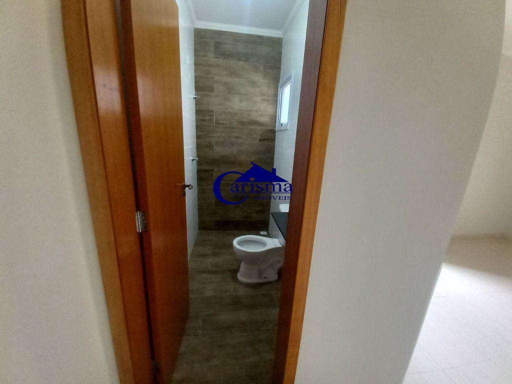 Cobertura à venda com 2 quartos, 125m² - Foto 14