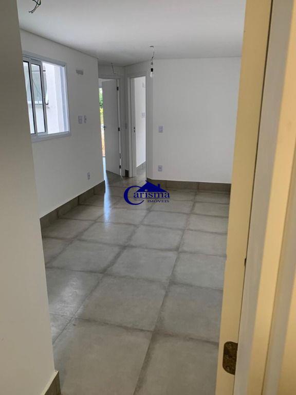 Cobertura à venda com 2 quartos, 88m² - Foto 1