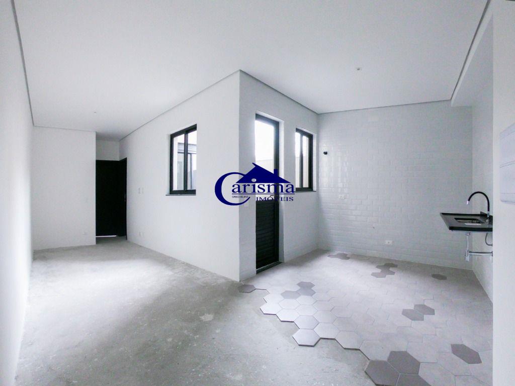 Apartamento à venda com 2 quartos, 50m² - Foto 5