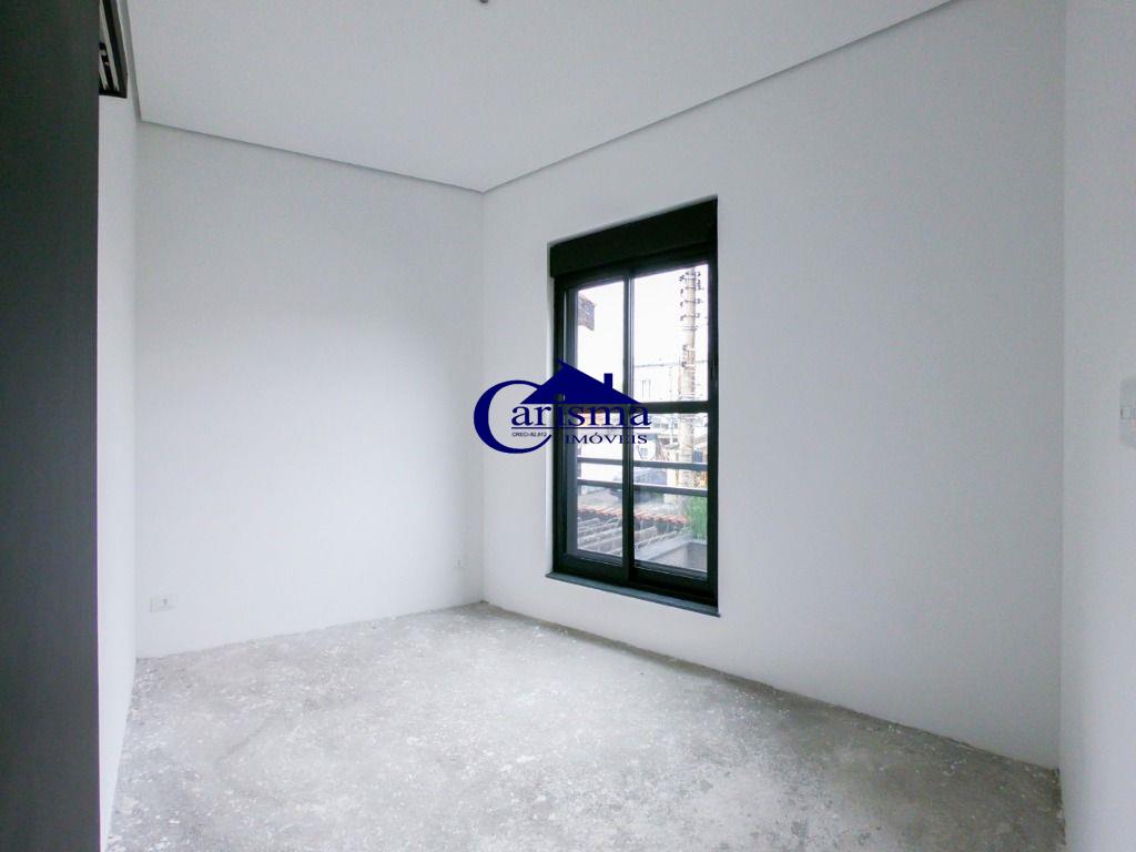 Apartamento à venda com 2 quartos, 45m² - Foto 4