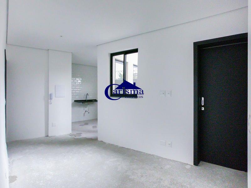 Apartamento à venda com 2 quartos, 50m² - Foto 7