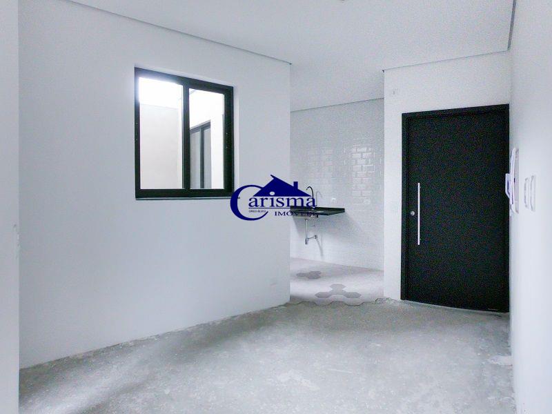 Apartamento à venda com 2 quartos, 44m² - Foto 2