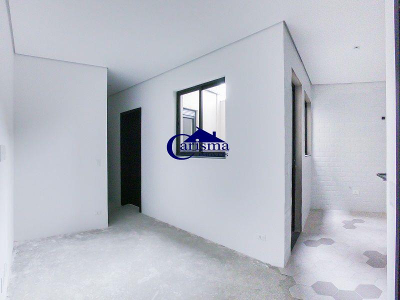 Apartamento à venda com 2 quartos, 44m² - Foto 1